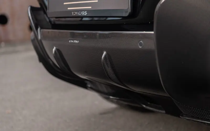 Ferrari Purosangue V12 * FULL CARBON * PANO * LIFT * VENT - 135160