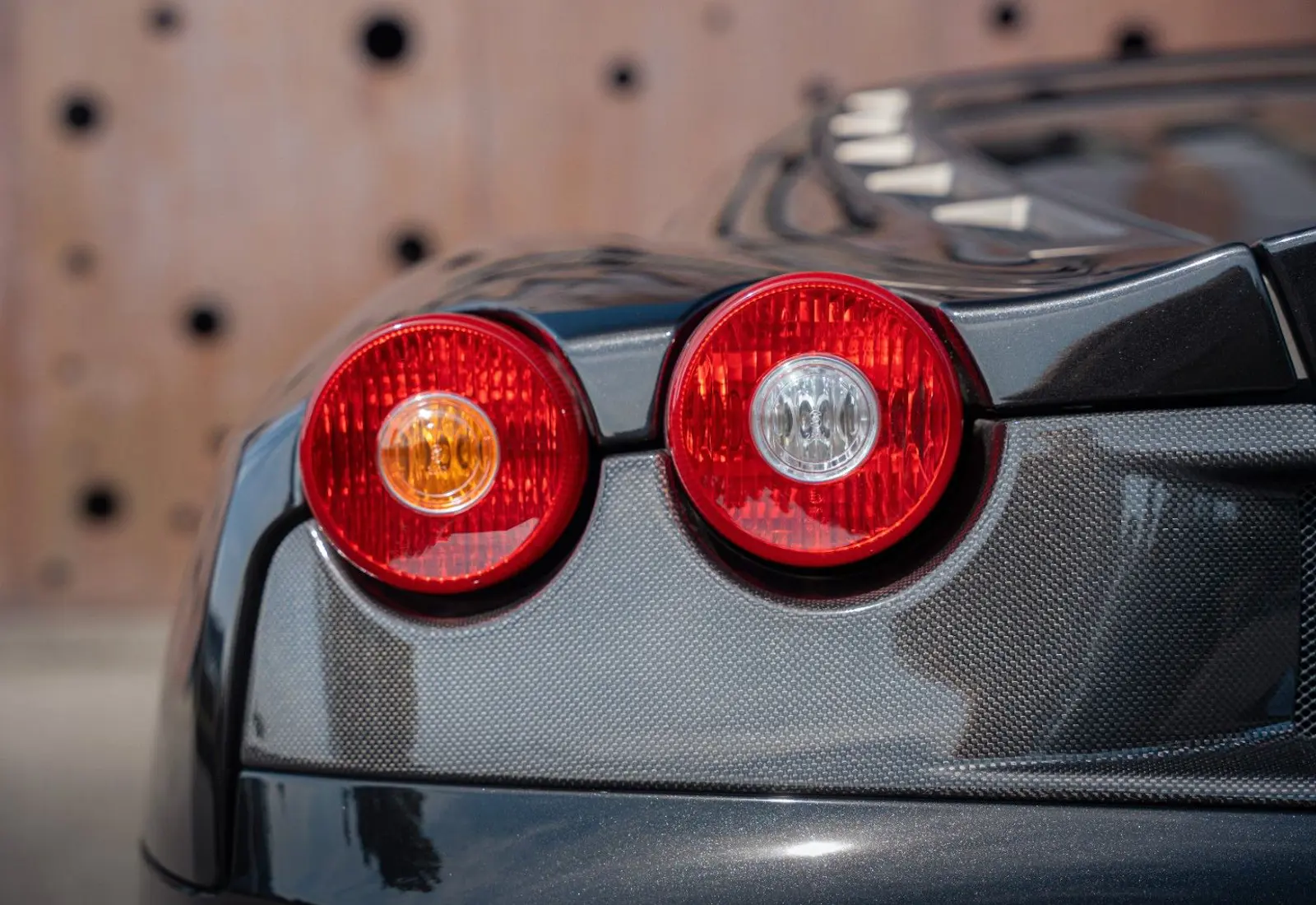 Ferrari F430 F1 * CLASSICHE * CHALLENGE * CARBON * NEW SERVICE *  - 158359