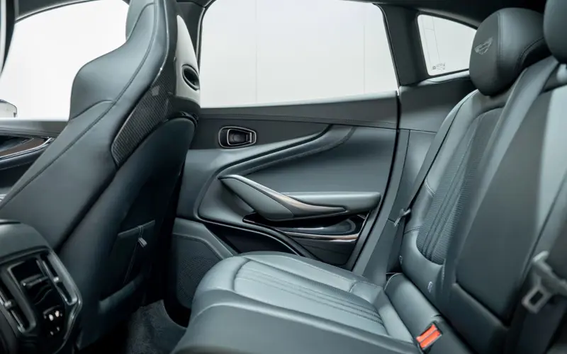 Aston Martin DBX 4.0 V8 707 * FACELIFT * ACC * 360 *  - 168163