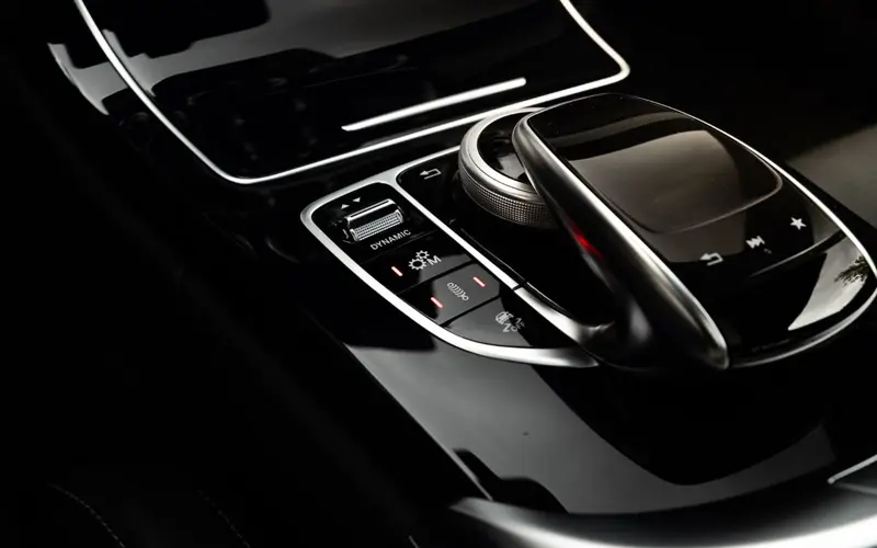 Mercedes-Benz C-Klasse  | C63 S AMG  | Night Package | MATT - 174911