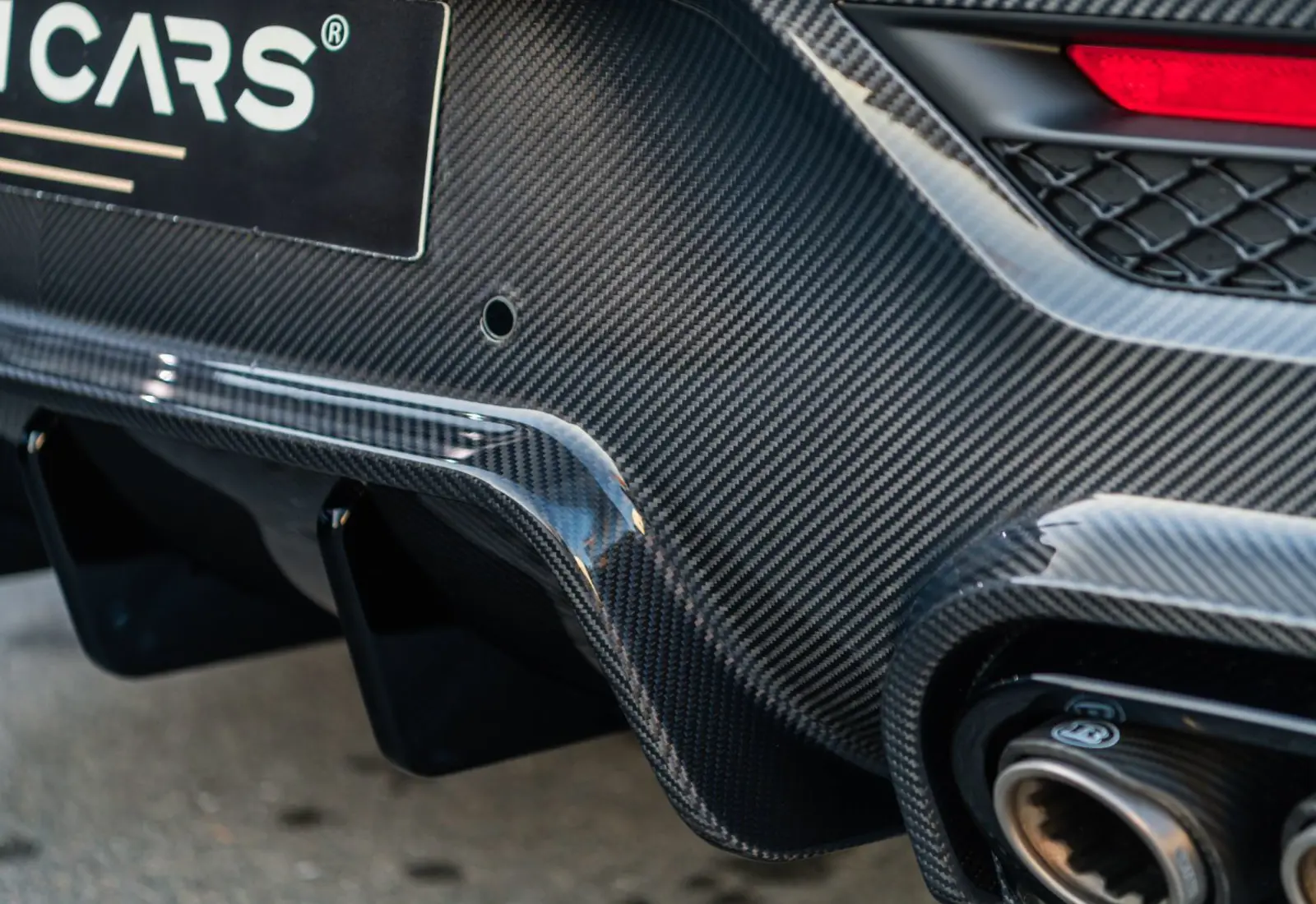 Mercedes-Benz BRABUS GLE 900 ROCKET * 1 OF 25 * 900 PS * LIMITED *  - 123540