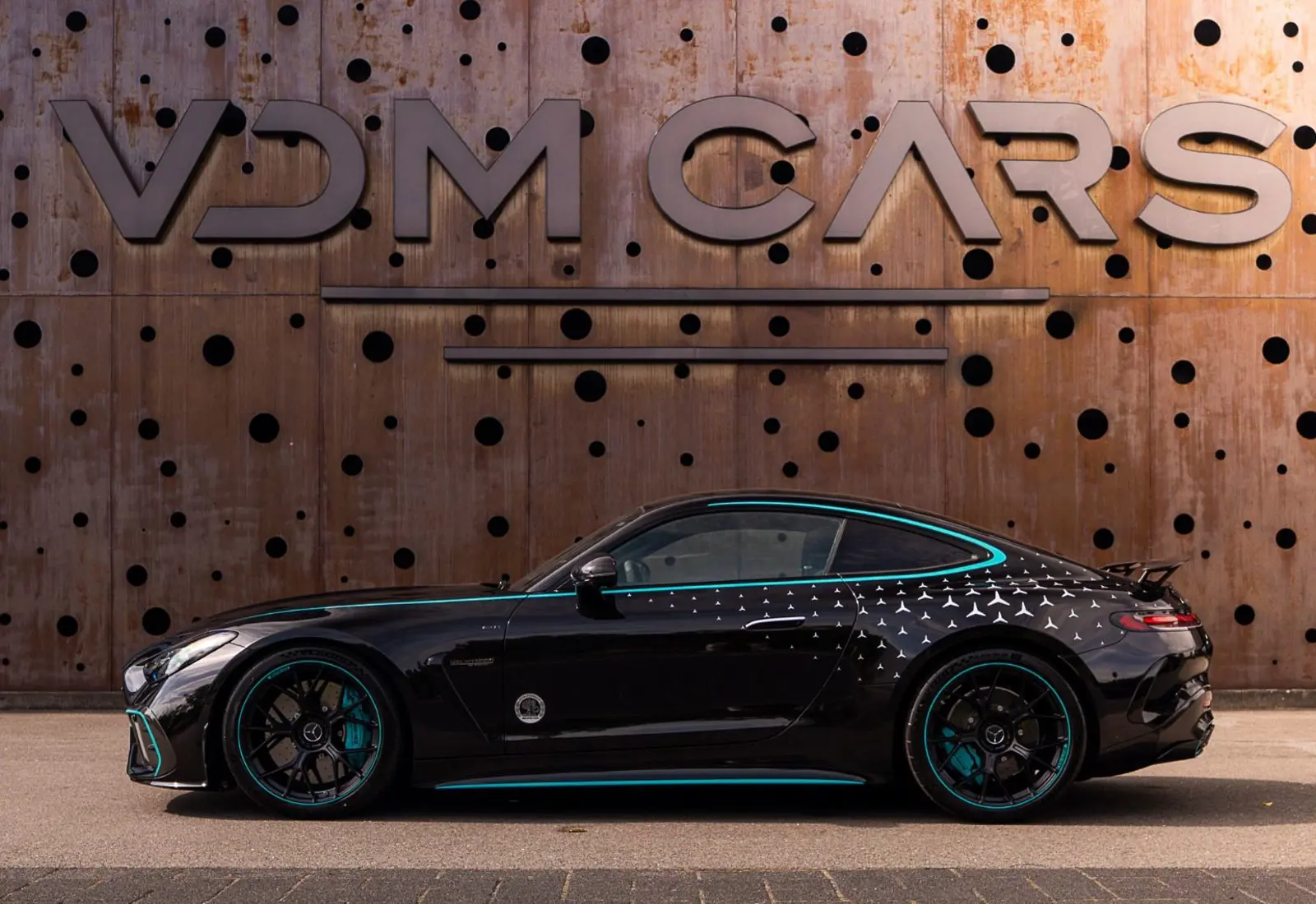 Mercedes-Benz AMG GT 63 PRO 4M * MOTORSPORT COLLECTORS EDITION *  - 171621