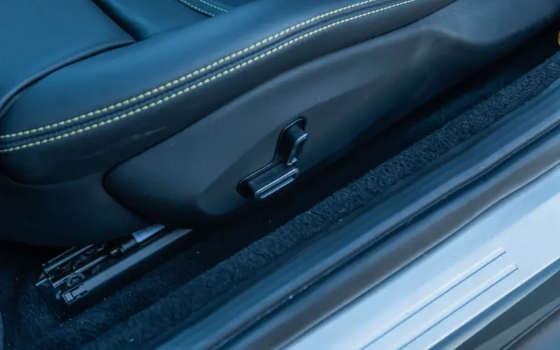 Ferrari Roma * NOVITEC * F. ADAS * MAGNE * P.DISPLAY * SMARTPHONE - 121343