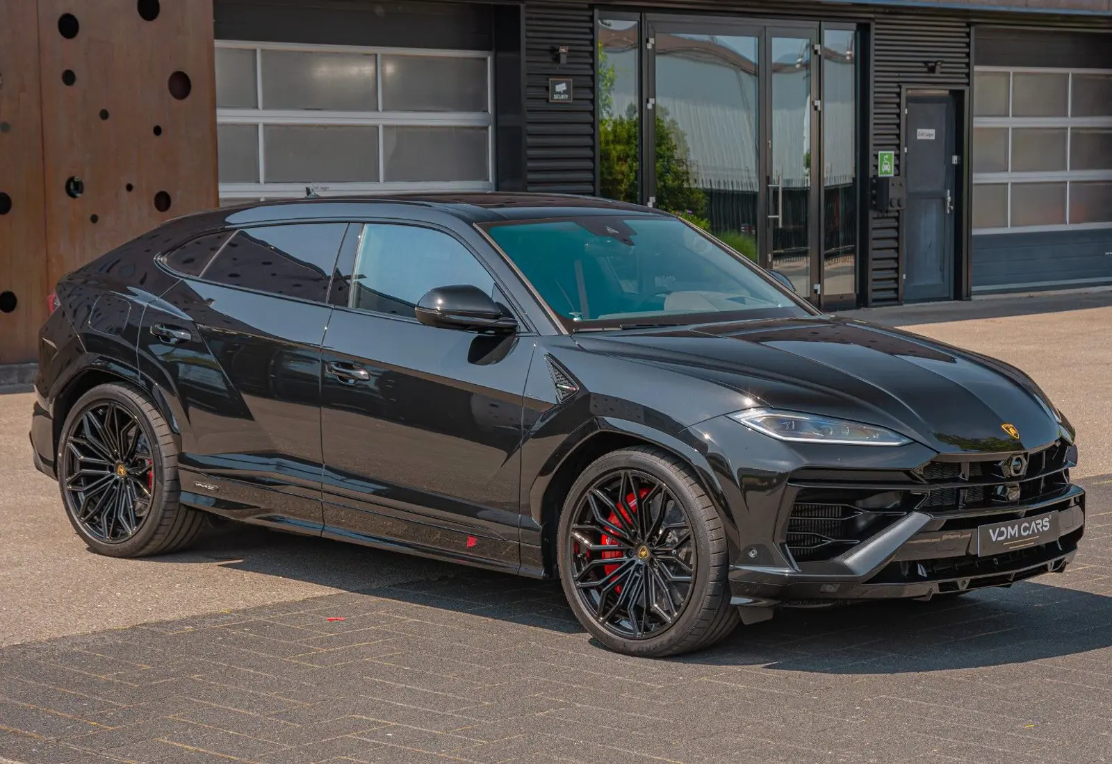 Lamborghini Urus SE * AVAILABLE * STOCK * STYLE * B&amp;O * PANO * ANIMA * 23 - 123671