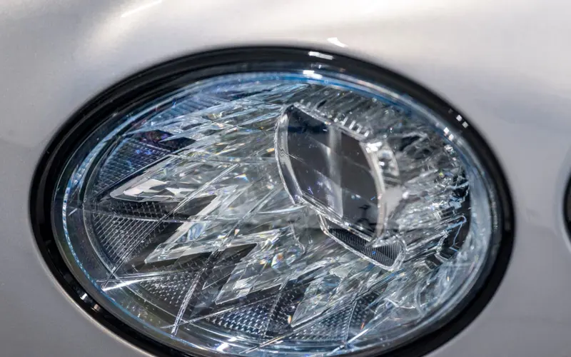 Bentley Bentayga 3.0 Hybrid 4WD * FIRST EDITION * NAIM *  - 135361