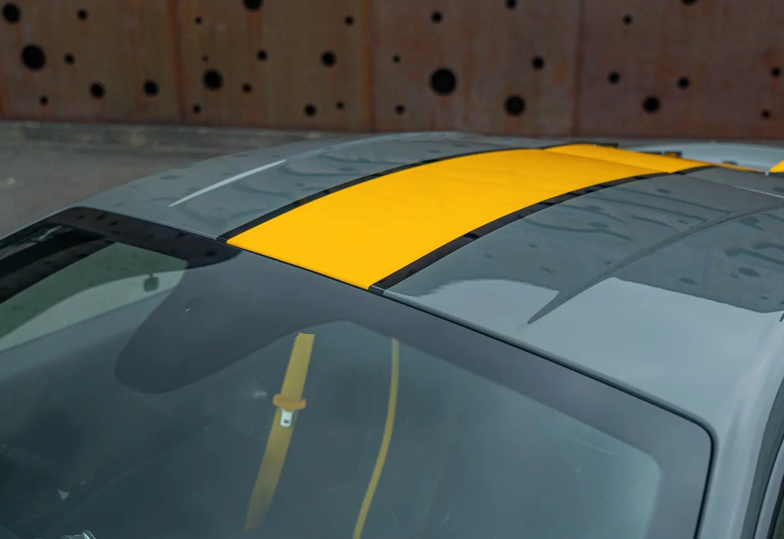 Ferrari 812 Competizione * 1 of 8 color ! * GRIGIO MEDIO *  - 138000