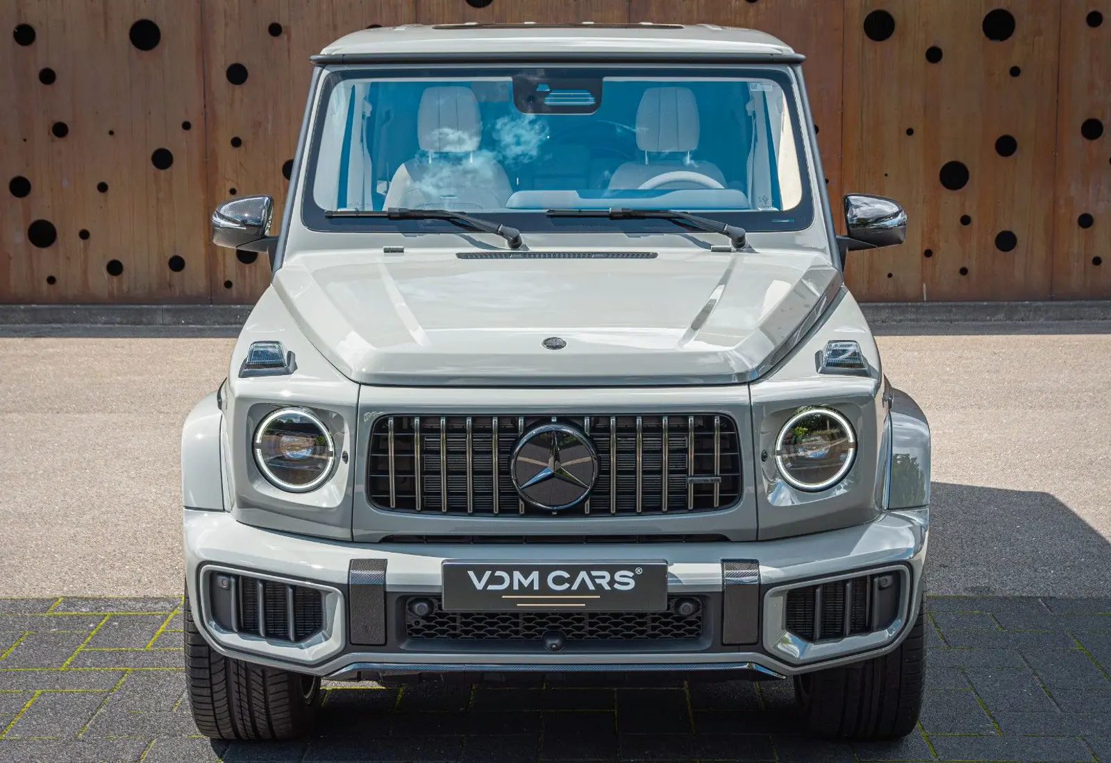 Mercedes-Benz G 63 AMG * MY25 * CARBON * BURMESTER * KEYLESS *  - 113994