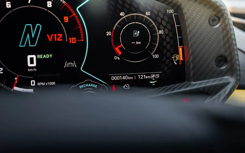 Lamborghini Revuelto 6.5 V12 * NEW CAR * AVAILABLE * BI COLOR - 168872