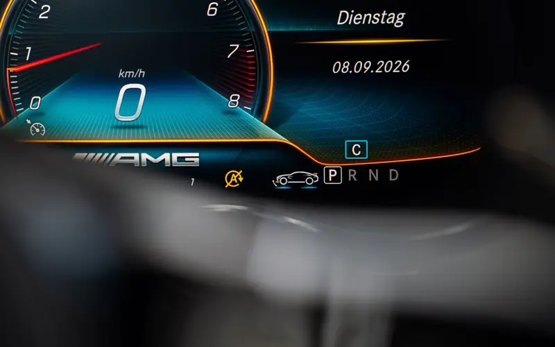 Mercedes-Benz AMG GT Black Series * PROJECT ONE EDITION * 100 KM *  - 171590
