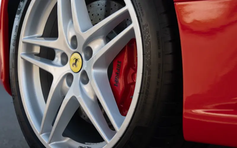 Ferrari F430 F1 * CLASSICHE * CARBON SEATS * CERAMIC * OR.PAINT - 172806