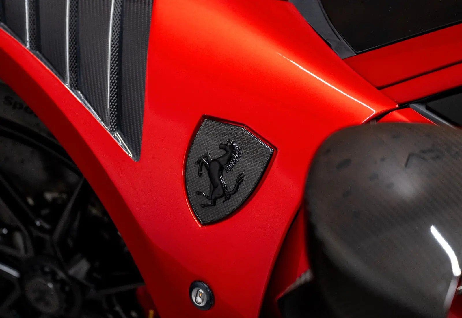 Ferrari F8 Tributo Coupé NOVITEC N-LARGO * 1 OF 15 * Lift *  - 138516