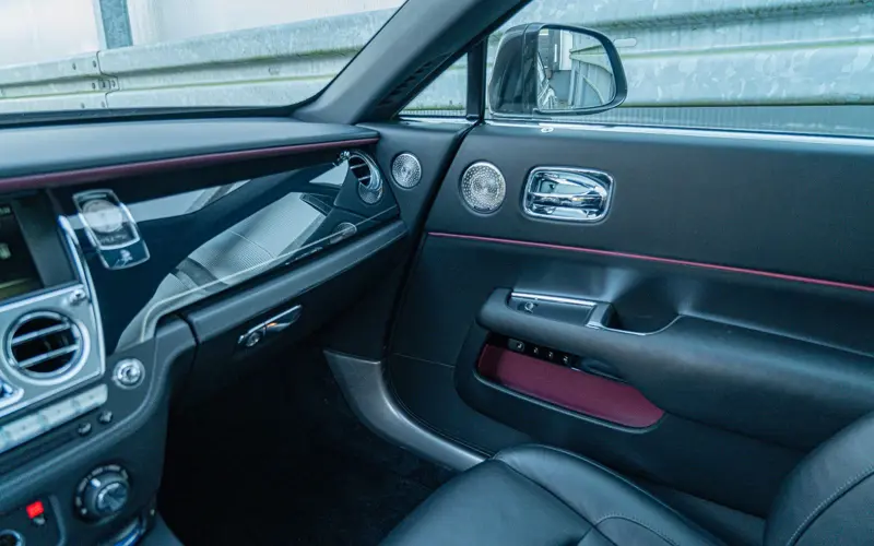 Rolls-Royce Wraith 6.6 V12 * MASSAGE * BESPOKE * SUPER PREIS ! - 139874