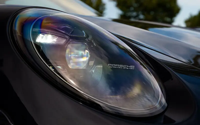 Porsche 992 BRABUS ROCKET R * 1 OF 25 * 900HP * CARBON * LIFT *  - 167491