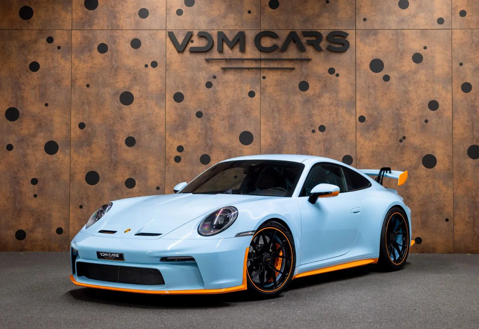 Porsche 911 GT3 * Exclusive Manufaktur * Full PPF * PCCB * PTS *  - 119030