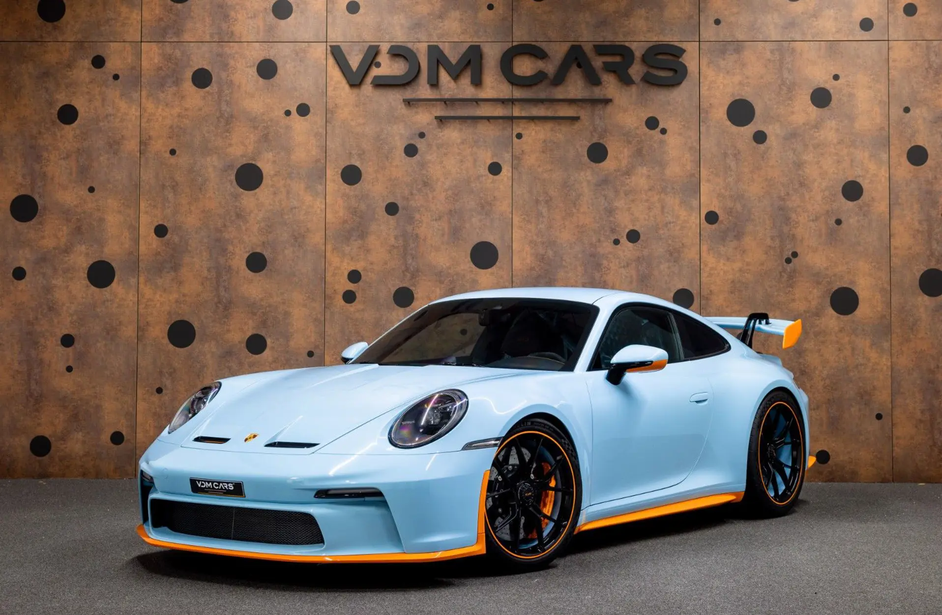 Porsche - 911 - 119030