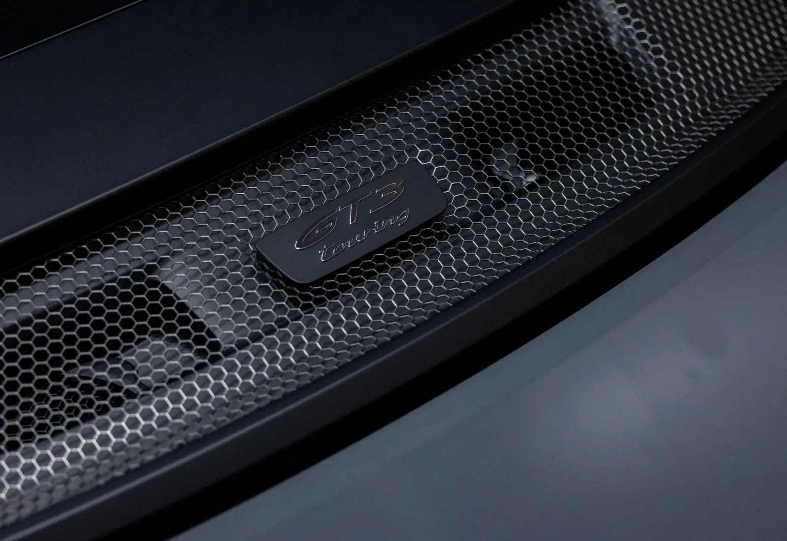 Porsche 992 GT3 Touring Paket * LIFT * PCCB * 18-weg * BOSE *  - 122099