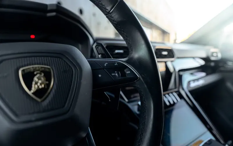 Lamborghini Urus | NOVITEC | WIDEBODY | B&amp;O | CARBON | HUD | - 176984