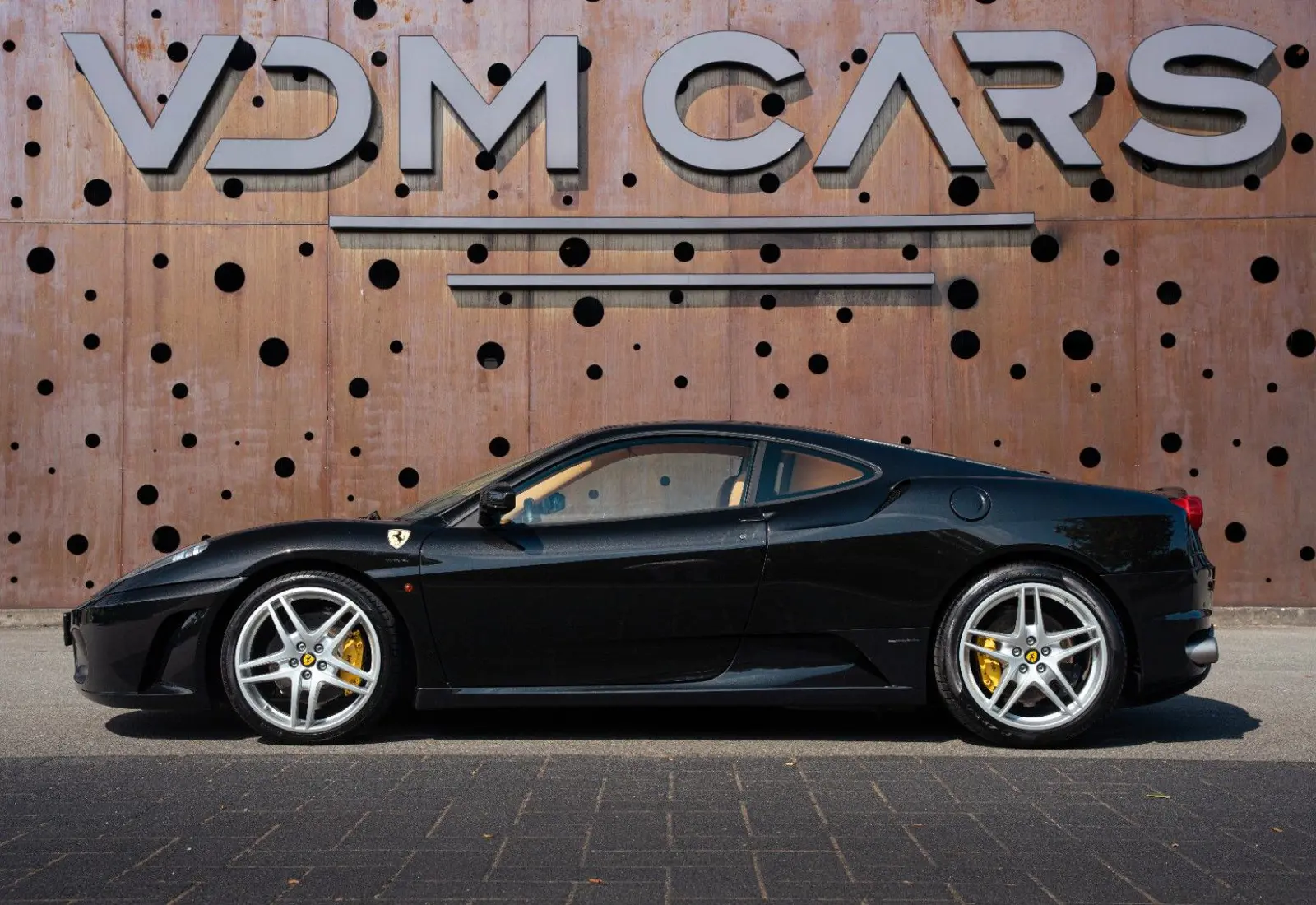 Ferrari F430 F1 * CLASSICHE * CHALLENGE * CARBON * NEW SERVICE *  - 158356