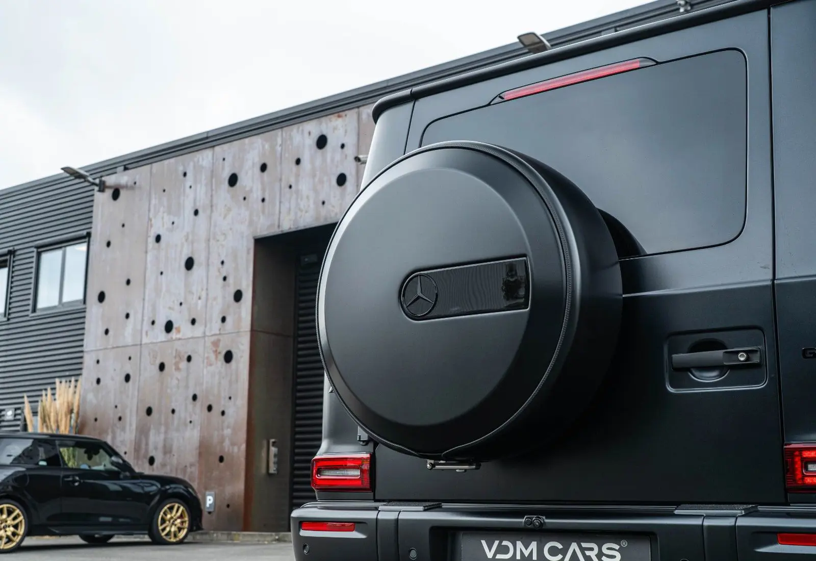 Mercedes-Benz G 63 AMG * MY26 * COC ONLY * NIGHT * MASSAGE * EXKLUSIVE *  - 138086