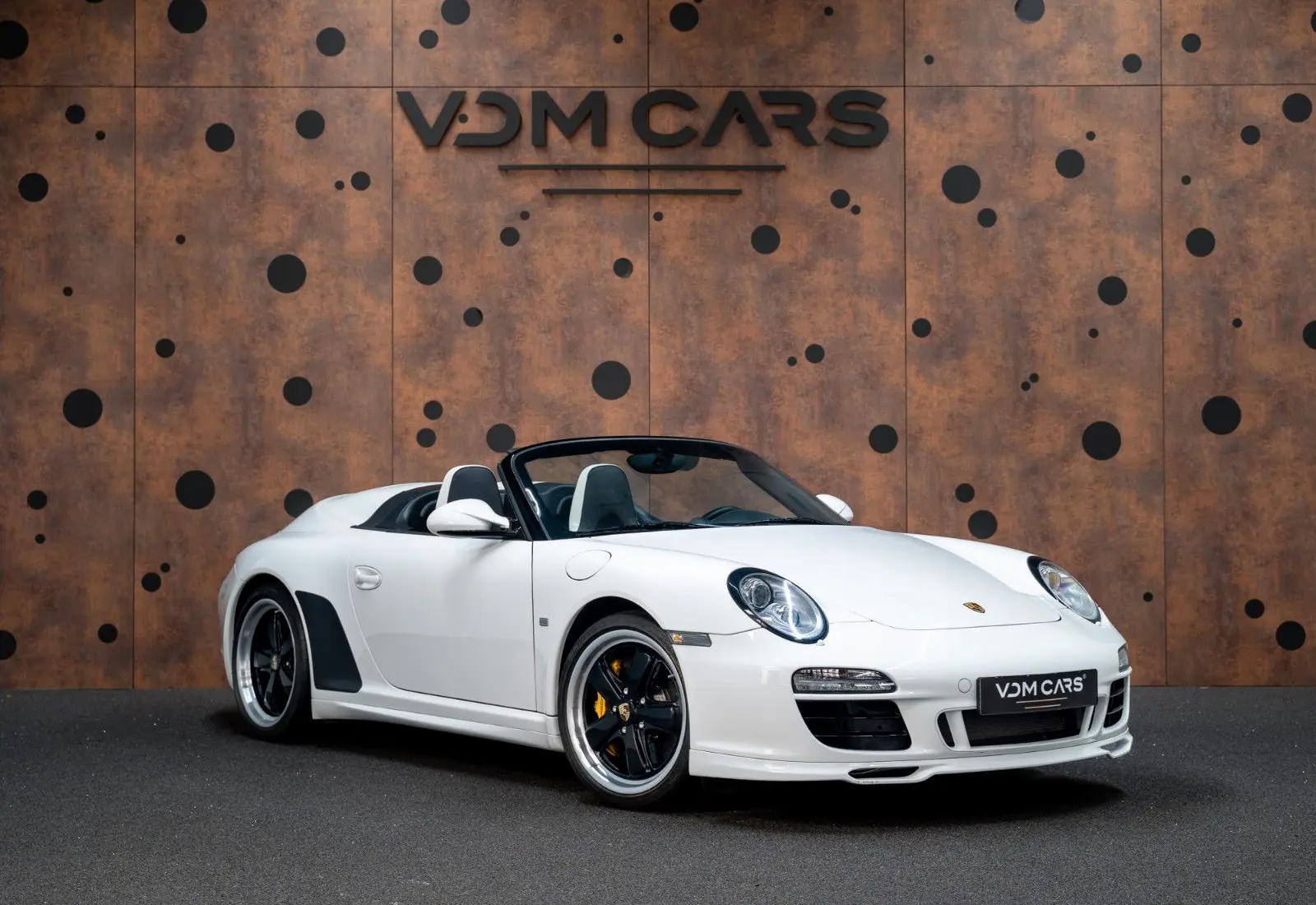 Porsche 911 Speedster * 1of356 * Memory * BOSE * PCCB * SportChro - 122961