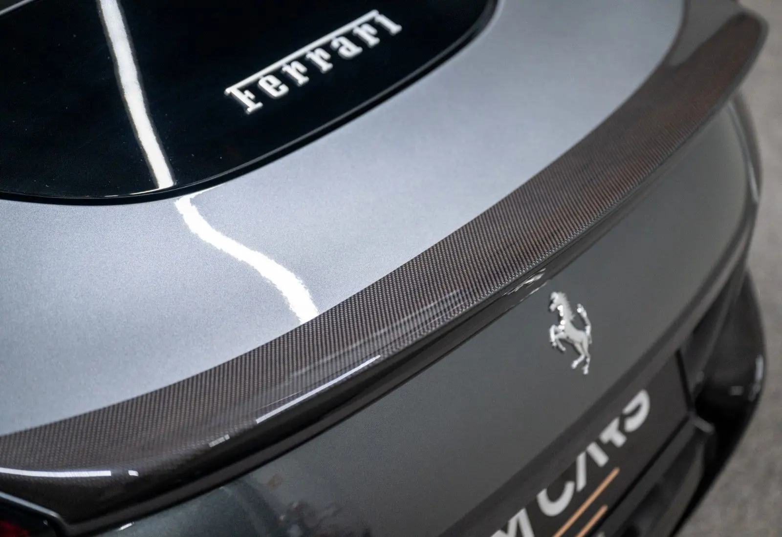 Ferrari Roma * CARBON * F.ADAS * CARPLAY * 360 * MAGNERIDE * EL.SEA - 149495