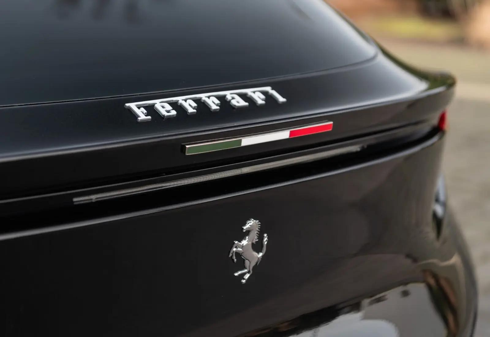 Ferrari Purosangue V12 * FULL CARBON * PANO * LIFT * VENT - 136863