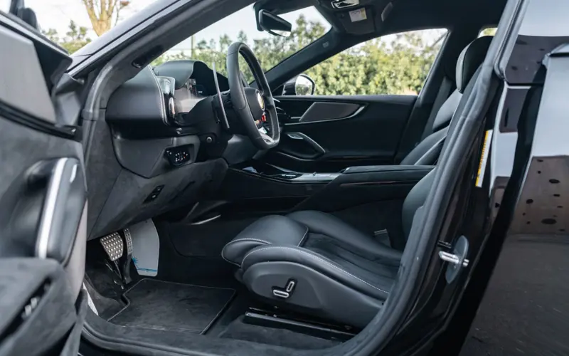 Ferrari Purosangue V12 * FULL CARBON * PANO * LIFT * VENT - 135159