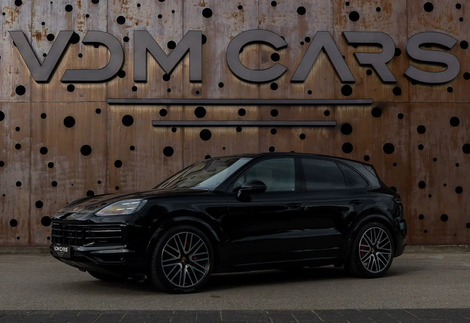 Porsche Cayenne E-Hybrid * PASM * SOFTCLOSE * PANO * CHRONO * 360 - 171966