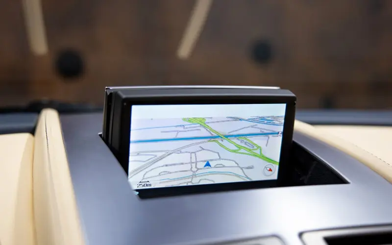 Aston Martin DB9 Volante 6.0 Touchtronic - 125573