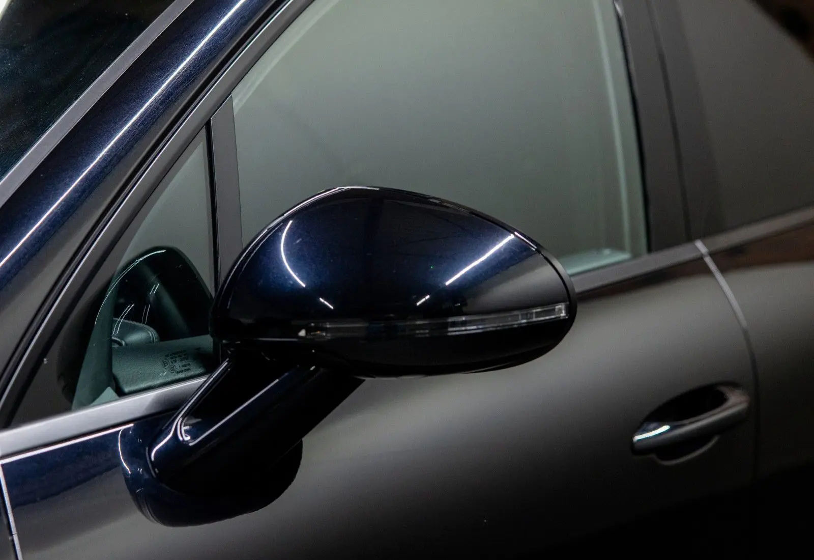 Porsche Macan 2.0 Facelift * Pano * ACC * Luftfederung * BOSE *  - 121936