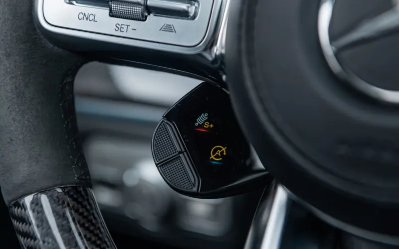 Mercedes-Benz GLS 63 AMG 4Matic+ * CARBON * NIGHT * BURMESTER *  - 128485