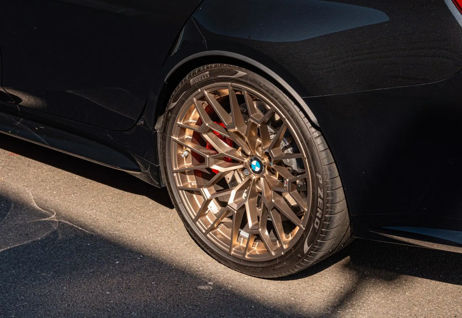 BMW M3 CS * AKRAPOVIC * CARBON * CERAMIC * LASER * ALCANTARA *  - 85315