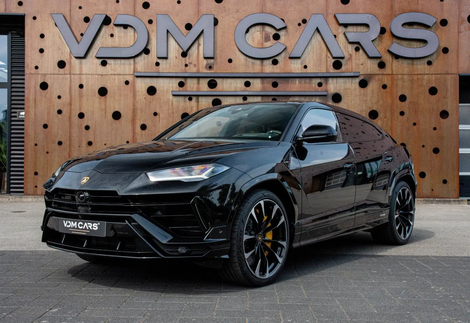 Lamborghini Urus S * MY24 * STOCK * MASSAGE * PANO * STYLE * CARBON * B&amp;O - 57803