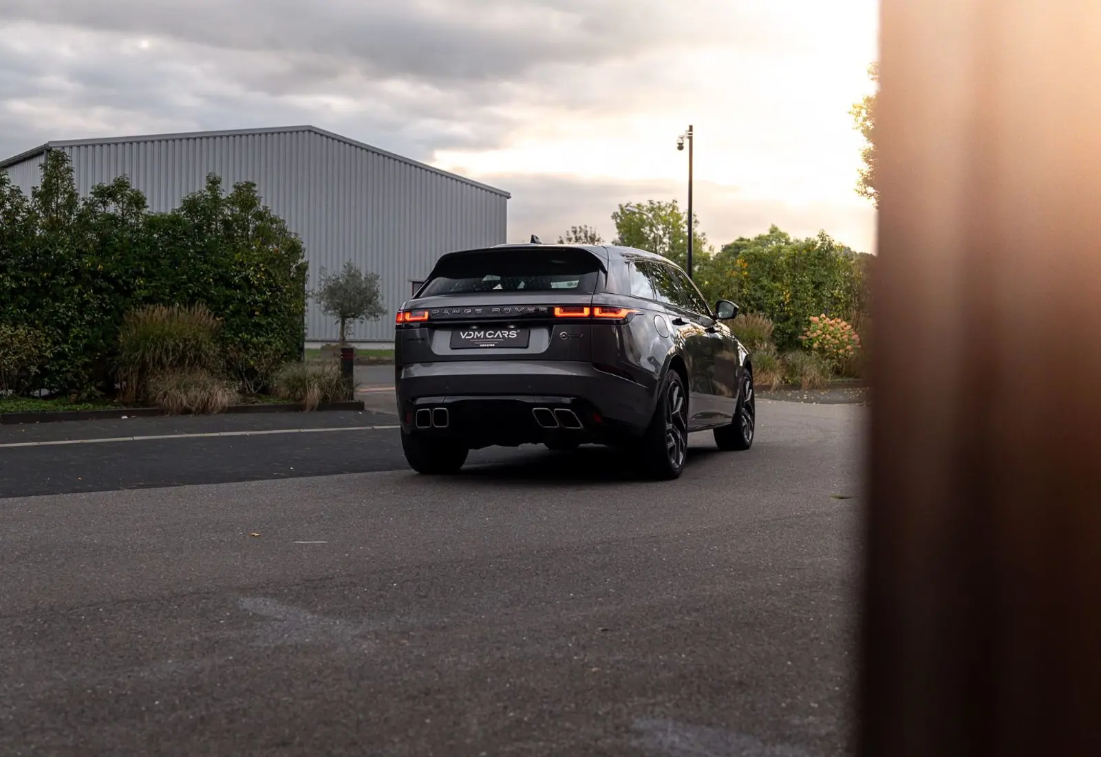 Land Rover Range Rover Velar SV Autobiography Dynamic Edit. - 175809