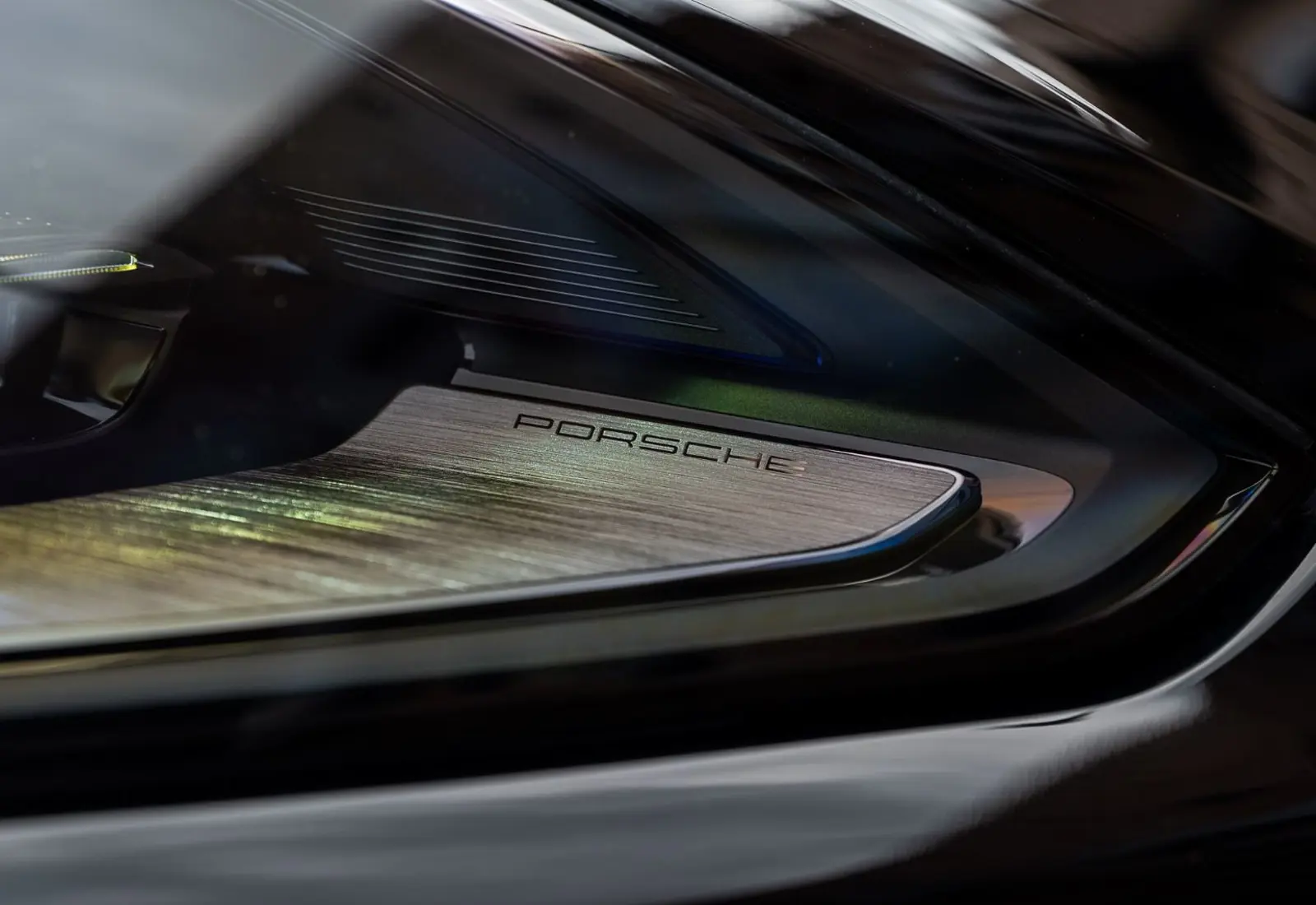 Porsche Cayenne E-Hybrid * PASM * SOFTCLOSE * PANO * CHRONO * 360 - 171959
