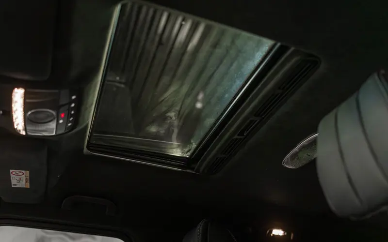 Mercedes-Benz G 63 AMG * COC ONLY * MY26 * A22 * SUPERIOR * KOMF * NIGHT *  - 134864