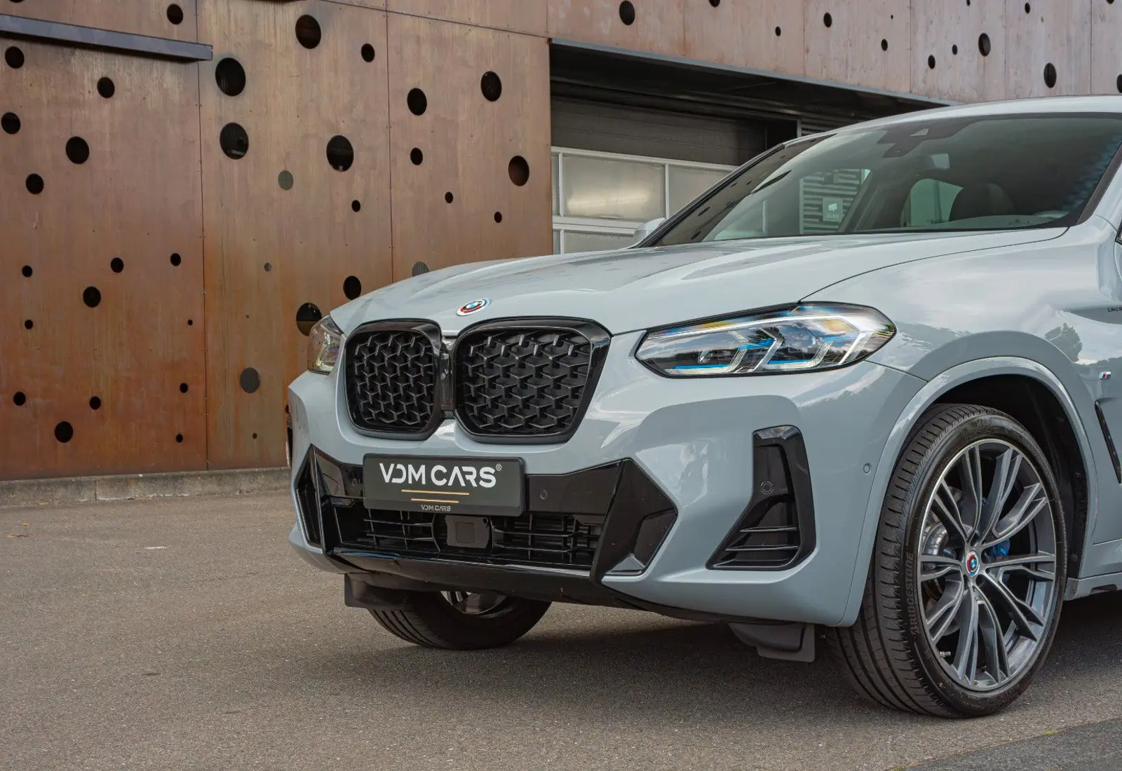 BMW X4 xDrive 20 i M Sport * PANO * HARMAN * 360 * SHADOW *  - 107521