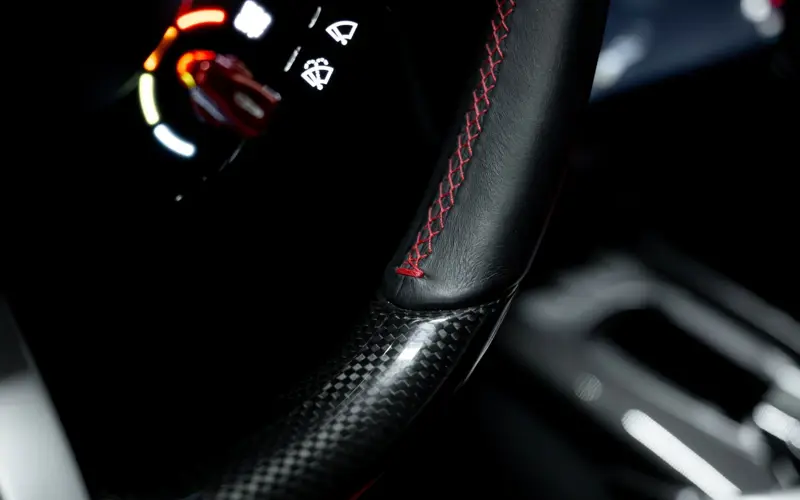 Ferrari 12Cilindri * Carbon * Lift * Carplay * 360 * Racing seats *  - 172133