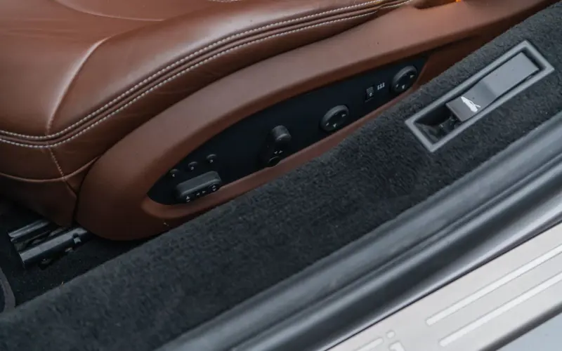 Ferrari 488 Spider HELE * SERVICE NEW * WARRANTY * ELEC.SEAT *  - 138612