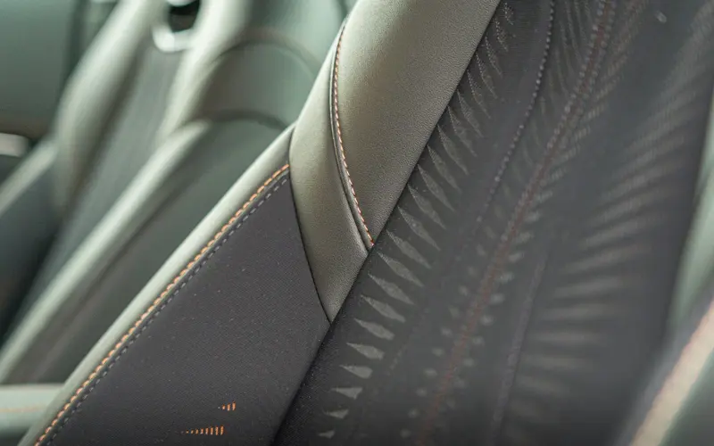 Maserati Granturismo Folgore * ASSIST * CONNECT * SONUS FABER *  - 148451