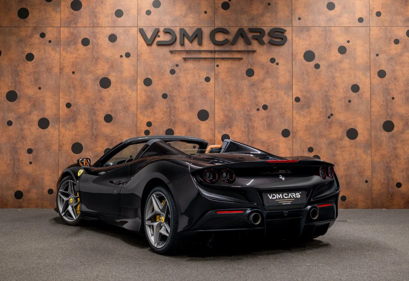 Ferrari F8 Spider 3.9 V8 HELE * Warranty * Service Neu * Lift *  - 147910