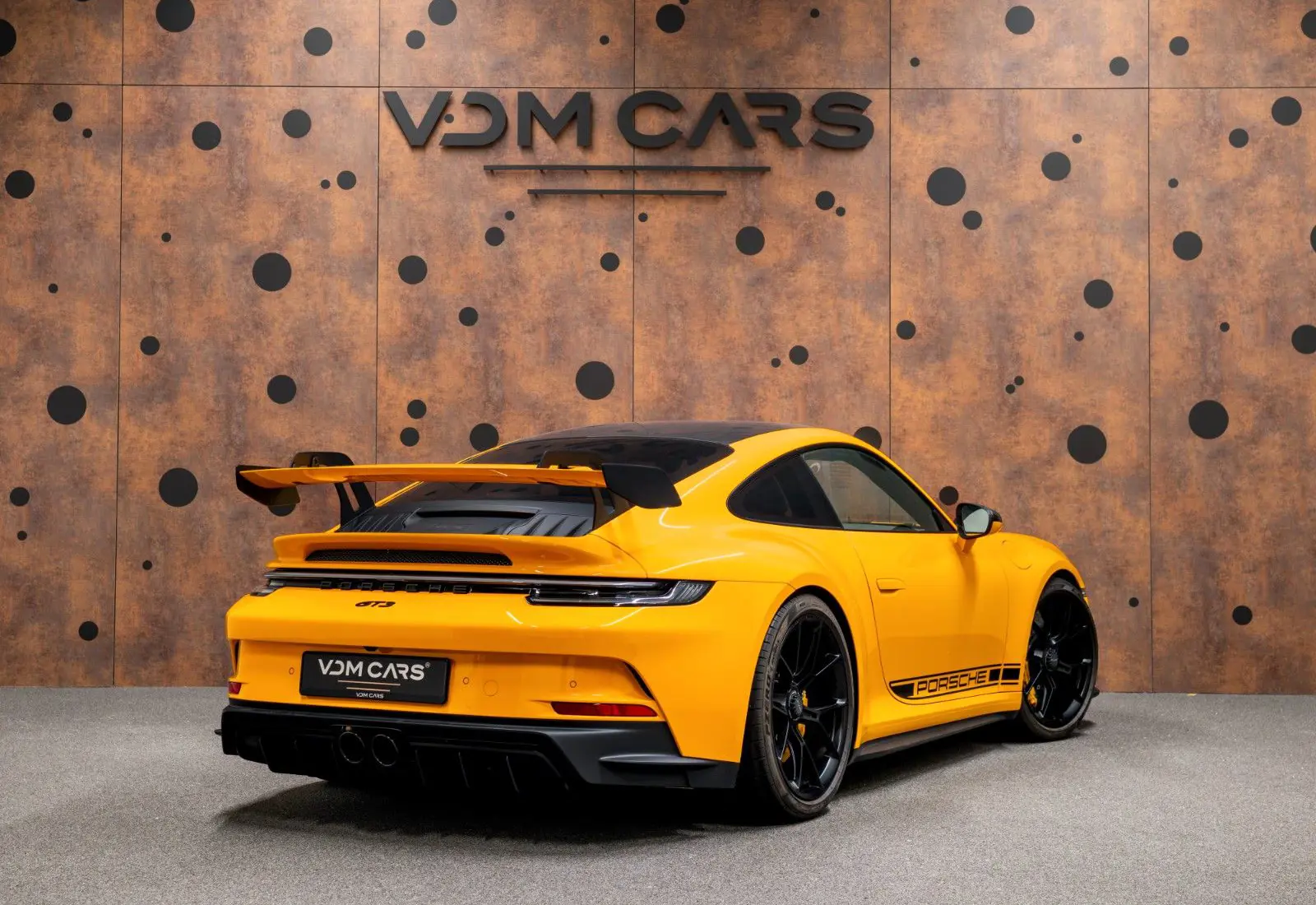 Porsche 911 GT3 * CLUBSPORT * LIFT * PPF * PCCB *  - 140017