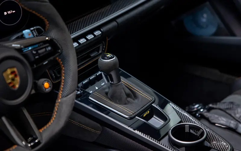Porsche 911 GT3 * Exclusive Manufaktur * Full PPF * PCCB * PTS *  - 119049