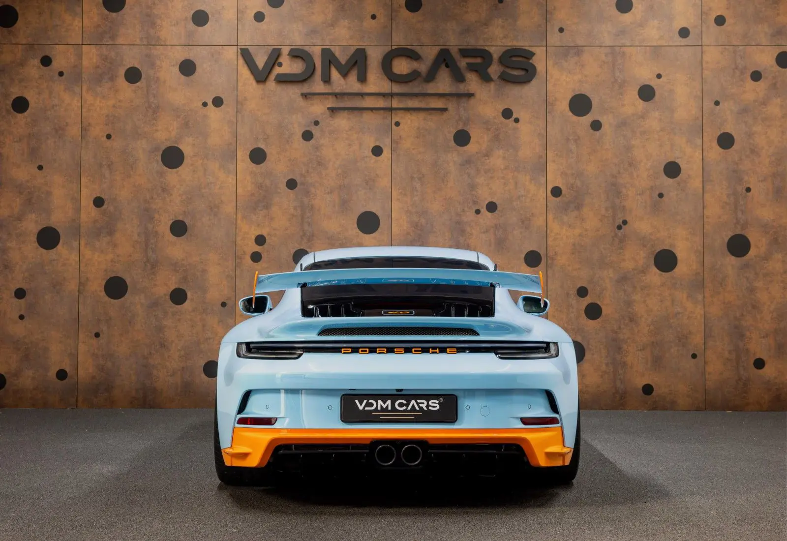 Porsche 911 GT3 * Exclusive Manufaktur * Full PPF * PCCB * PTS *  - 119033