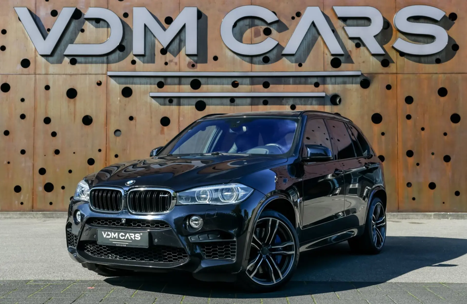 BMW - X5 - 117100