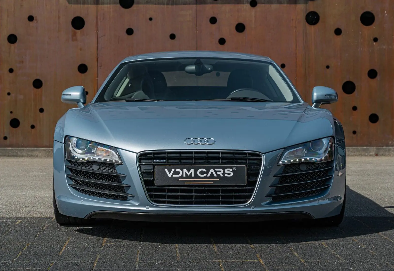 Audi R8 Coupe 4.2 FSI quattro * HANDSCHALTER * TITAN * B&amp;O - 167844