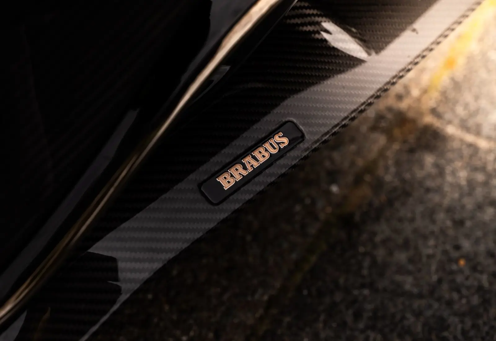 Mercedes-Benz S 63 AMG E-Perf. L | BRABUS 930 | Masterpiece | - 175597