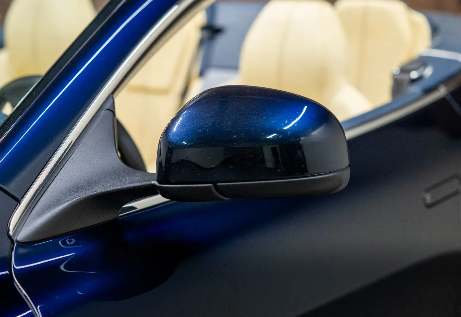 Aston Martin DB9 Volante 6.0 Touchtronic - 125561