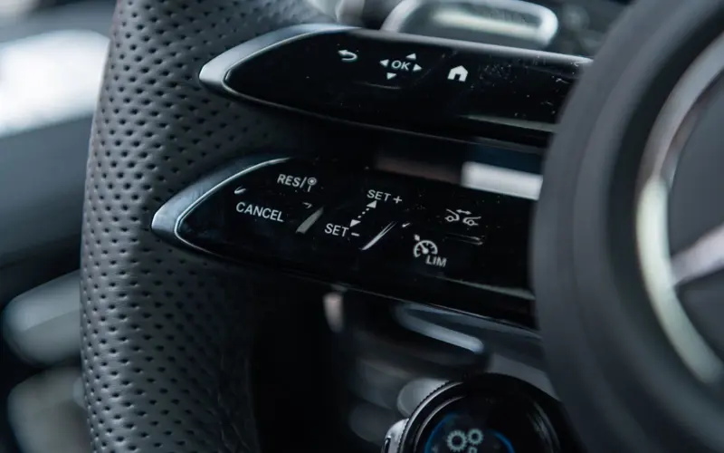 Mercedes-Benz G 63 AMG * MY26 * PT3 * CARBON EXT/IN * REAR-ENT * SUPERI - 137536