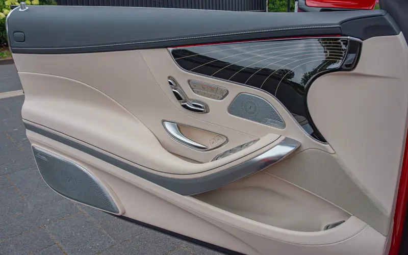 Mercedes-Benz S 650 Maybach Cabriolet * 1 OF 300 * VOLL * MASSAGE *  - 106286
